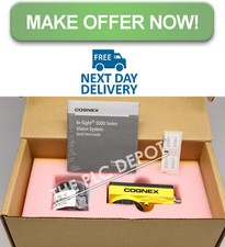 BRAND NEW COGNEX IS5100-C01 In-Sight 5000 825-0216-1R 5100C Color LAST ONE 