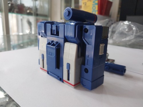 Transformers 40th Anniversary SOUNDWAVE with LASERBEAK & RAVAGE G1 Retro - Picture 10 of 23