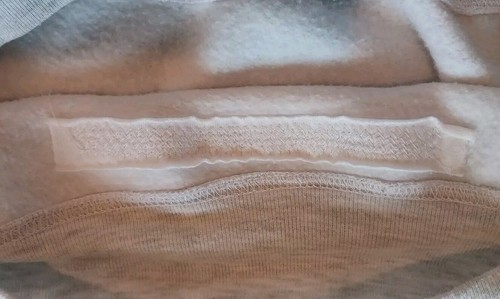 Ashley Hill Womens Gray Halloween Sweatshirt Sz Med - Picture 13 of 13