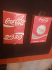 COCA COLA PLAYING CARDS PACK OF 2 / NEW IN SHRINK WRAP — photo 6