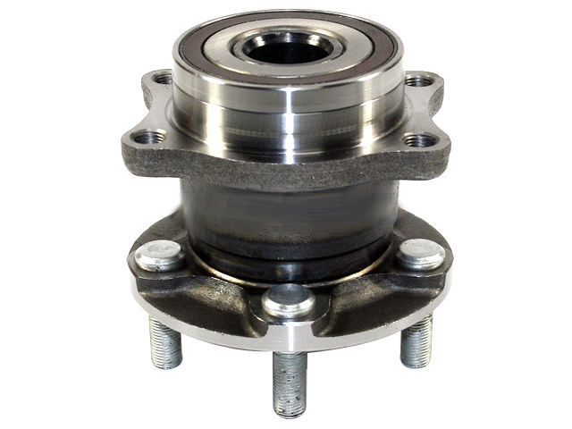 Optimized DuraGo Rear Wheel Hub Assembly for Subaru Legacy 2010-2014 73YTZN