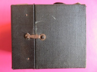 ANCIEN APPAREIL PHOTOS Sporting Objectif Menisque EUR 38,00 - FR