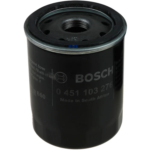 BOSCH Inspektionspaket 5 L MANNOL Energy Premium 5W-30 für Suzuki Wagon R+ MM - Bild 11 von 11