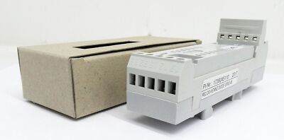 EAW 1739245110 RELOG-Kennz. Diode GP02-40 -unused/OVP-