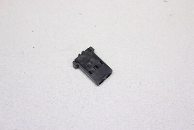 ORIGINAL AUDI 80 Coupe Kabelbaum Reparatur Stecker Steckdose 443906232