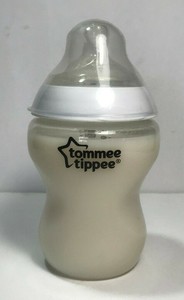 tommee tippee milk bottle