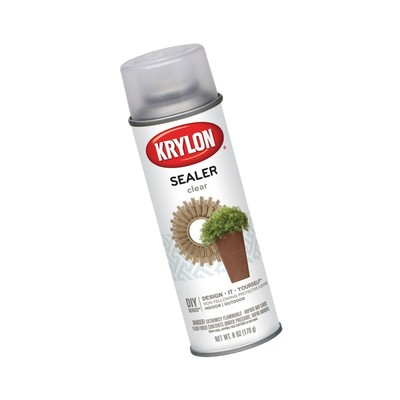 krylon sealer