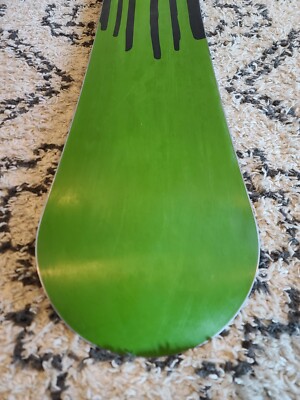 Burton Dragon 159 Snowboard Similar To Custom X | eBay