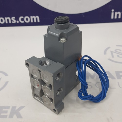 Parker kuroda AS2406-02-100 Solenoid valve - Picture 4 of 7