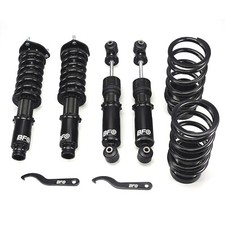 Coilovers Coilover Kit for Mazda 6 Mazda6 2003 - 2007 Suspension Spring Coil