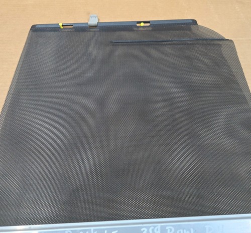2011 - 2017 Nissan Quest 3rd Row Right Side Sun Shade Sunshade 97514-1JA0B OEM - Bild 7 von 12