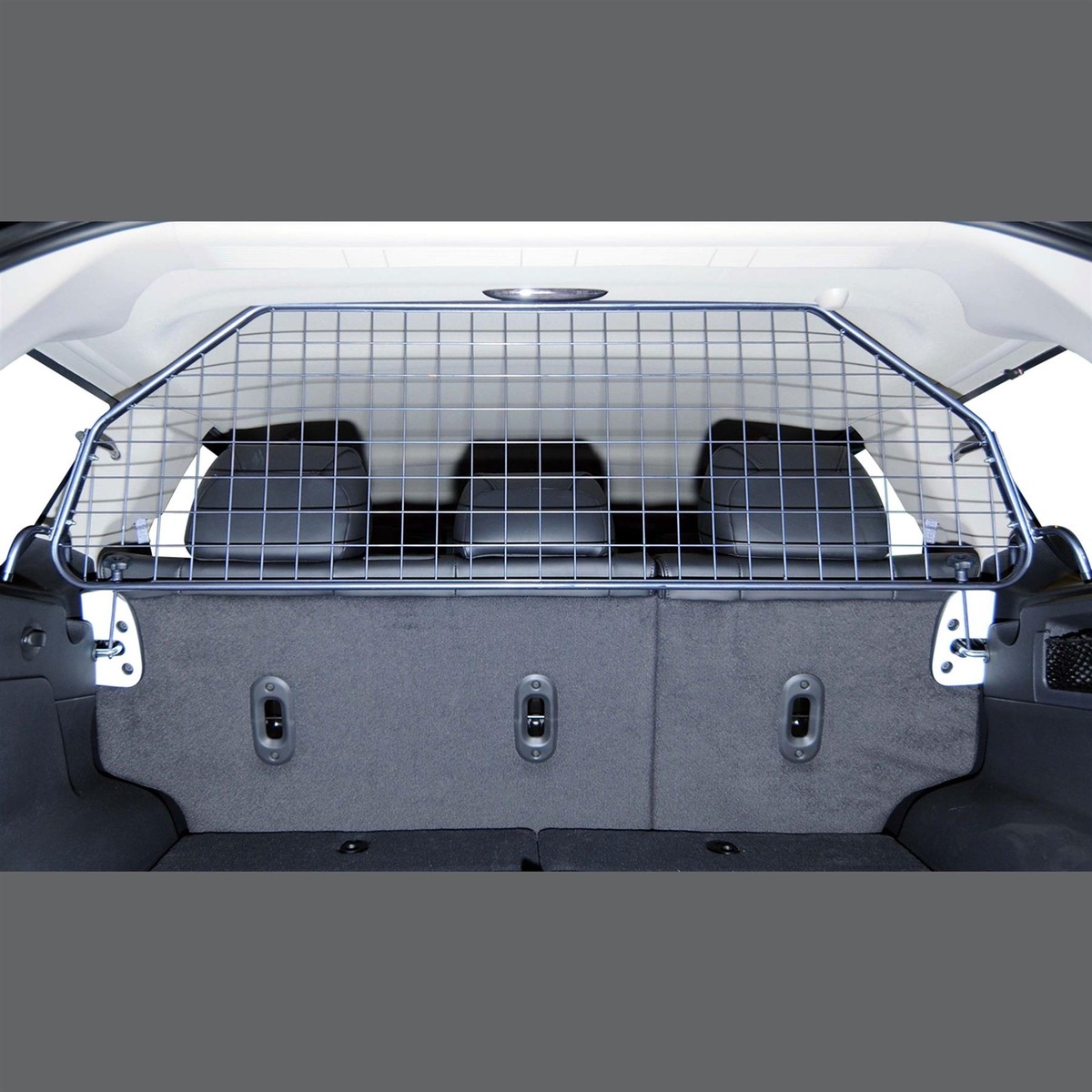 Travall Dog Guard for Jeep Grand Cherokee WK/WH 2005-2010 Tailored Fit  Barrier