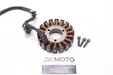 02 SUZUKI SV650S K2 OEM STATOR GENERATOR ALTERNATOR MAGNETO R2.BX9