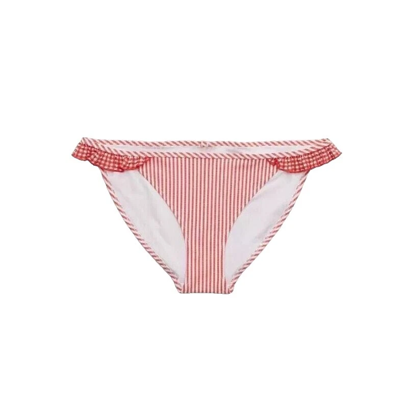 Traje de baño a rayas de nylon Aerie para Mujeres