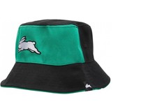 rabbitohs bucket hat