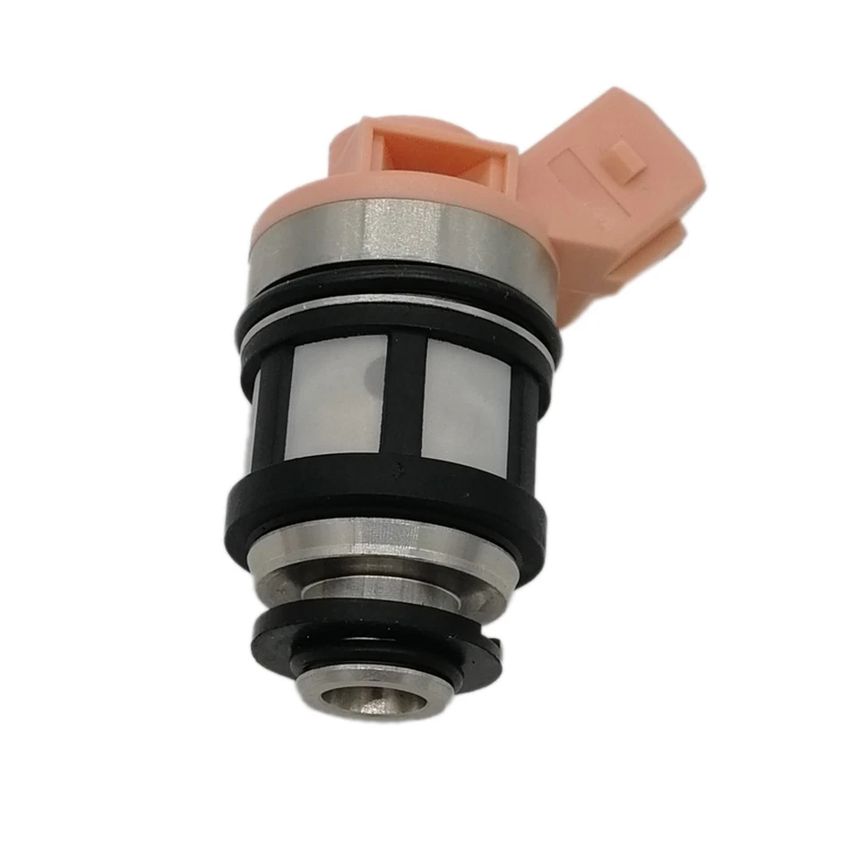 6X Inyector de combustible para camioneta Nissan Pathfinder Quest D21 3,0 L 16600-88G10 JS20-1 Foto 3 de 4