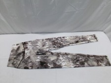 G323 GYMSHARK Elevate Leggings Cement Brown Womens Size XS