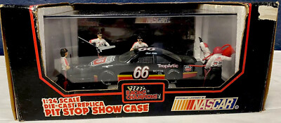 1:24 Scale, Pit Stop Showcase, Phillips #66 Ford, Die Cast Car