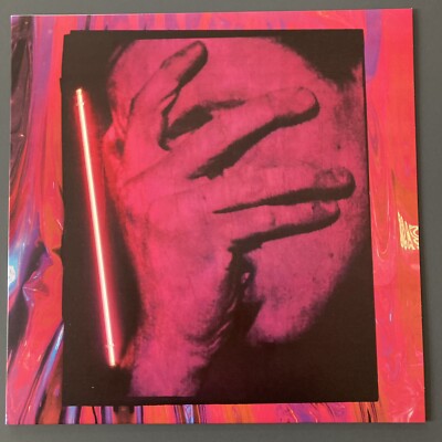 Diagonal same Little Cloud 2021 Psychedelic Shoegaze Punk Vinyl Lp