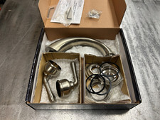 NEW Pioneer 881000BN-T Roman Tub Set Trim Only OVD Brushed Nickel Trim