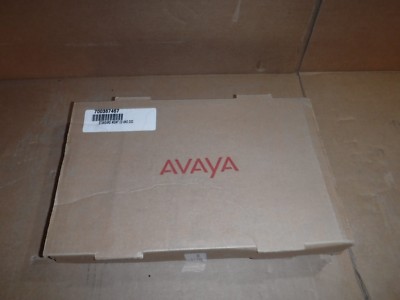 AVAYA 700387467 CM3.1.4 LINUX UNITY SOFTWARE CD 700438617-VSC