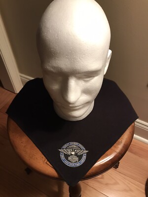 HARLEY OWNERS GROUP Neck scarf￼  GREAT LAKES TOUR FINAL CHAPTER MOTOR CYCLES