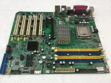 1PCS USED Advantech AIMB-764 A1 AIMB-764G2 industrial computer motherboard