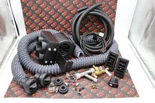 UTV Cab Heater For Polaris RZR 1000 XP with Defrost (2016-Current)