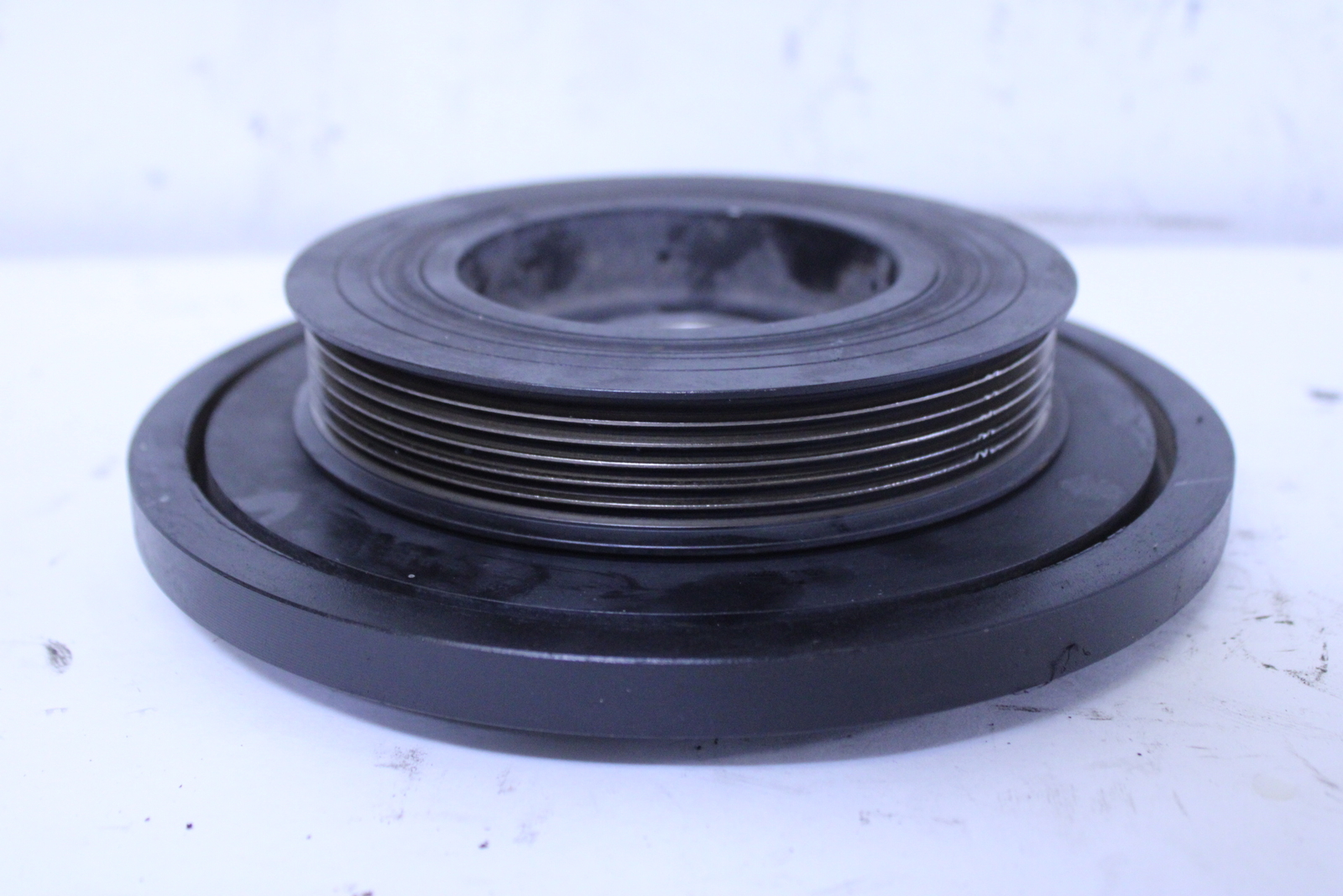 04 LEXUS IS300 SEDAN HARMONIC BALANCER CRANKSHAFT PULLEY eBay