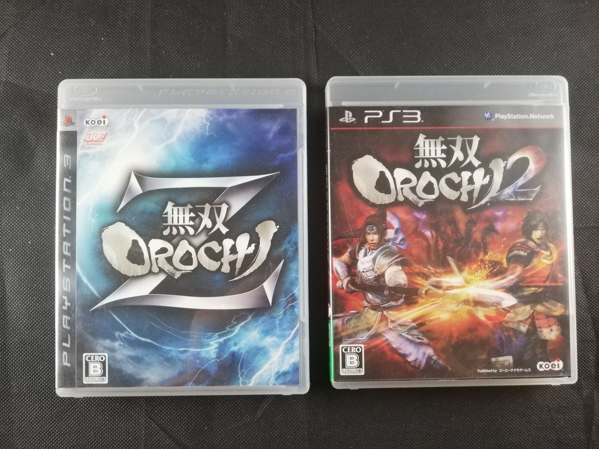 無双OROCHI3 Ultimate 英雄カード 無双OROCHI3 Ultimate 英雄カード