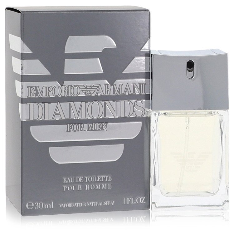 エンポリオ アルマーニダイヤモンドフォーメン EDT 75ml DIAMONDS エンポリオ アルマーニダイヤモンド フォーメンEDT75ml DIAMONDS