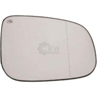 Diederichs Spiegelglas AußEnspiegel Rechts Passend FüR Volvo V60 155 157