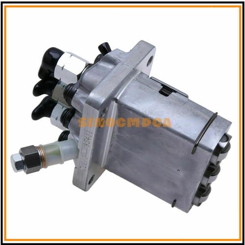 D722 D902 D782 Engine Fuel Injection Pump 16006-51012 For Kubota Tractor Mower - Picture 4 of 6