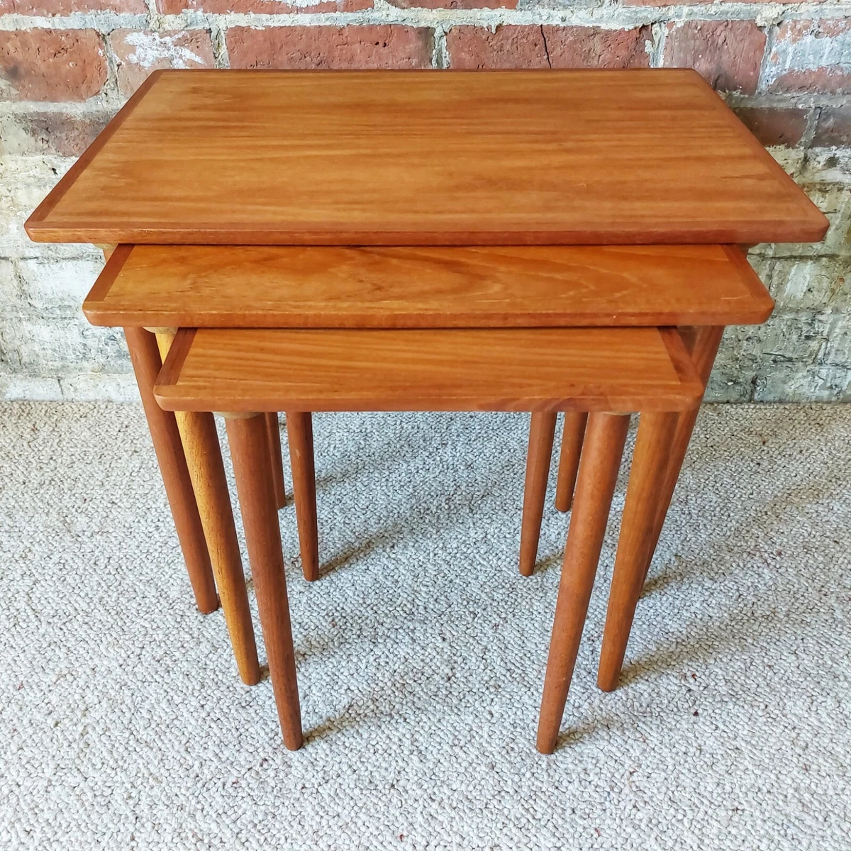 Mcm nesting tables deals