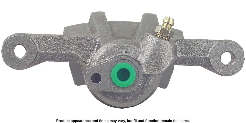 Pinza de freno de disco trasera izquierda cardona para Chevrolet Spark EV 2014-2016 Foto 3 de 3