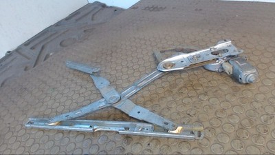 Fensterheber Elektr. Vorn Links Ford Scorpio 24V Gfr/ggr/gnr 12 Monate Garantie
