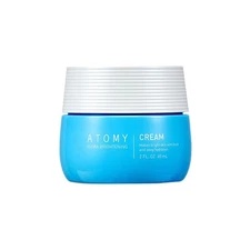 ATOMY Hydra Brightening Cream 60mL (K-Beauty)