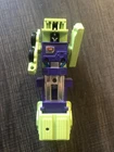 G1 Transformer Mix Master