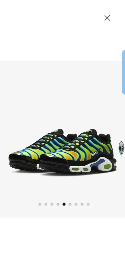 nike air max plus 3 tn - Photo 2/4