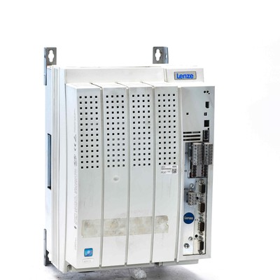 Lenze Frequenzumrichter 37,2kVA EVS9328-ESV004 13015910 -used-