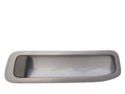 Abdeckung Kofferraum links für JEEP CHEROKEE (KL) 2.0 CRD 14-19 1ZW61TRMAB