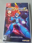 Mega Man X: Legacy Collection 2- Nintendo Switch