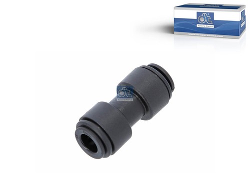 Conector de manguera DT SPARE PARTS 9.85808 8mm - Imagen 1 de 10