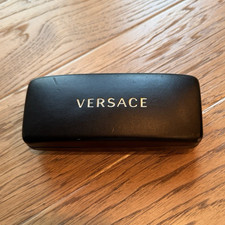 Versace MOD. 4299 Oversized Oval Sunglasses B...