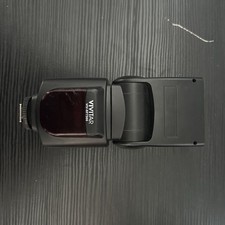 Vivitar VIV-SF7500 Shoe Mount Camera Flash Hot Shoe for Digital Camera DSLR