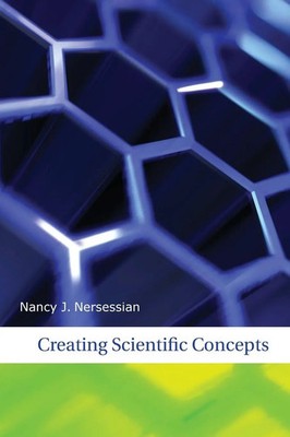 Nancy J Nersessian | Creating Scientific Concepts | Taschenbuch | Englisch