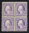 CKStamps: US Stamps Collection Scott#426 3c Washington Mint H OG