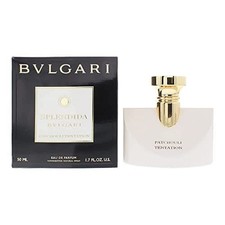BVLGARI Splendida Patchouli Tentation Women's Eau De Parfum Spray 1.7oz