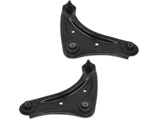 Front Lower Control Arm and Ball Joint Assembly Set 26JHBZ17 for Juke LEAF 2011