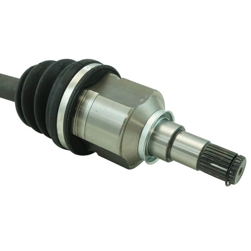 Eje delantero izquierdo CV para Toyota Echo 2004-2006 Scion xA xB 2000-2005 Foto 2 de 4